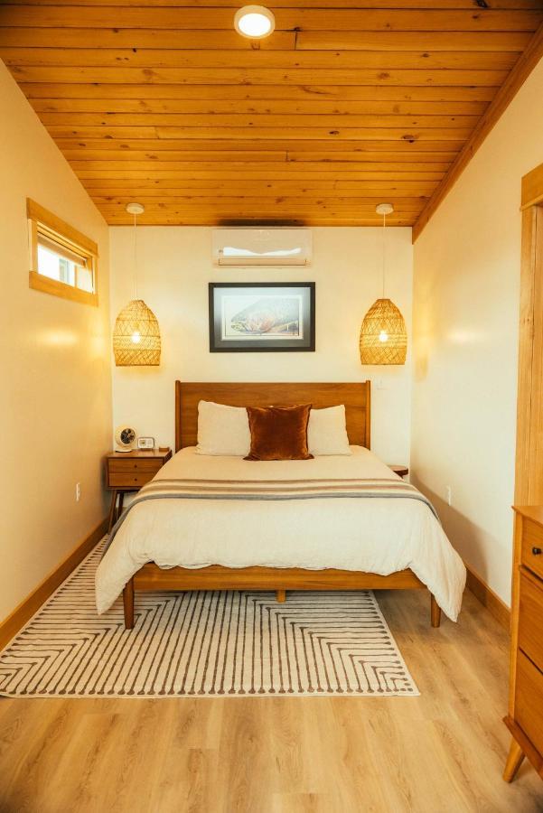 The Lodge At 58* North คิงแซลมอน ภายนอก รูปภาพ
